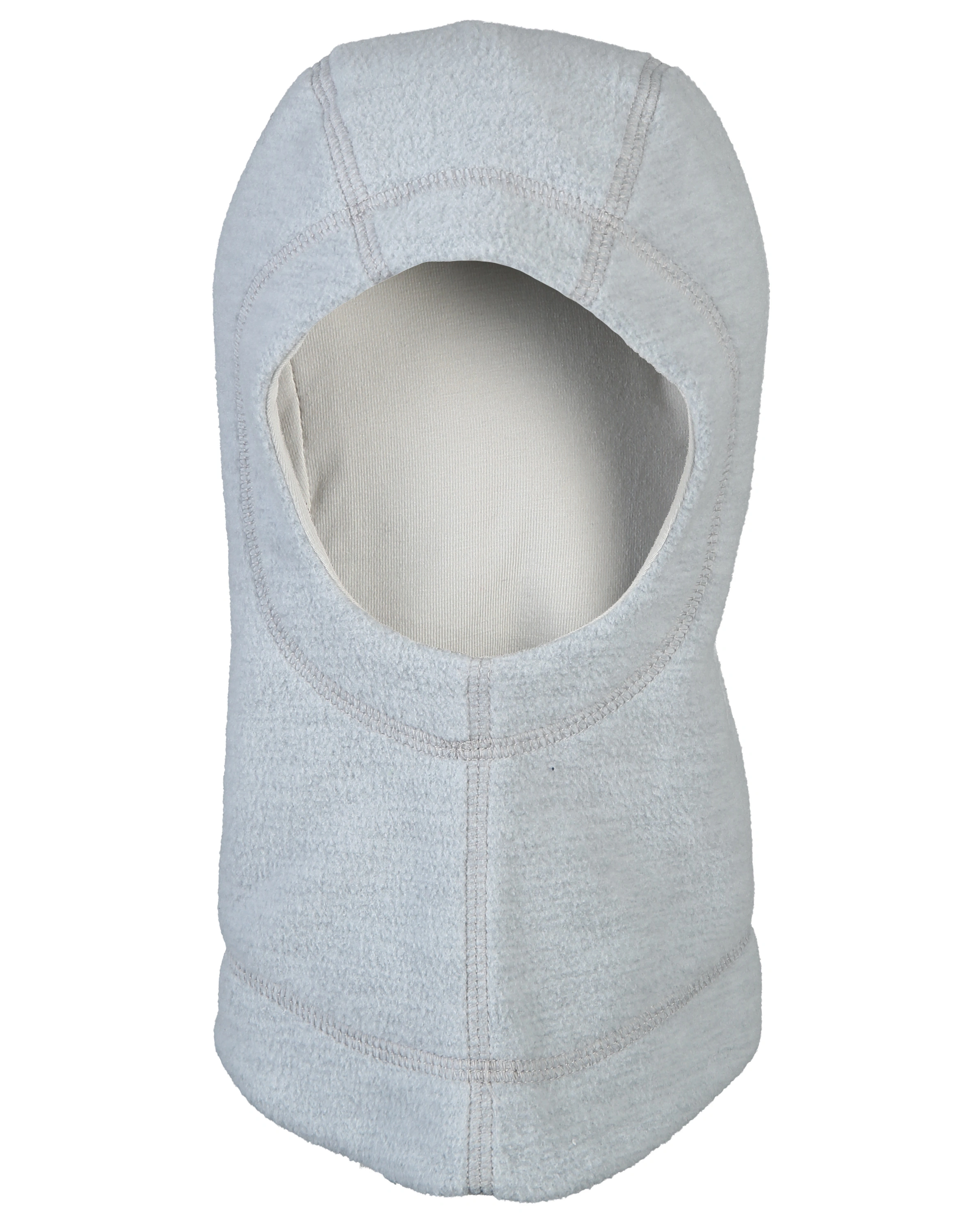 Schalmütze VERSA in rauchgrau