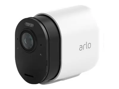 Arlo VMS5340, IP-sikkerhedskamera, Indendørs & udendørs, Trådløs, 91,44 m, Intern, FCC, IC, CE, UL