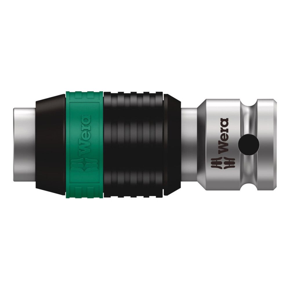 ADAPTER WERA ZYKLOP 1/4