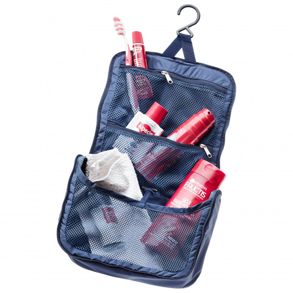 Deuter - Wash Center Lite II - Trousse de toilette