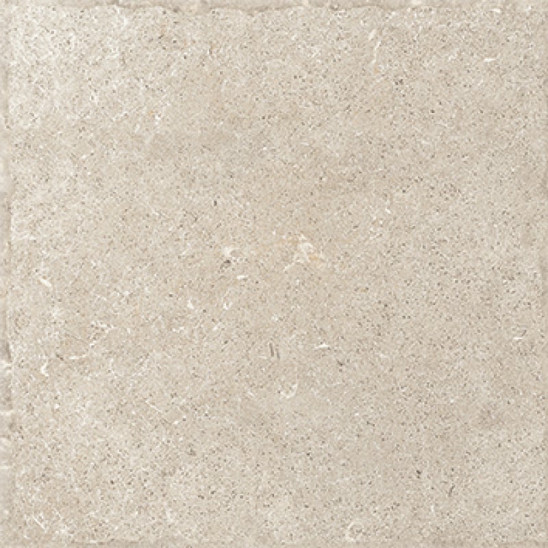 Tegelsample: Jabo Chantilly vloertegel ivoor 60x60cm