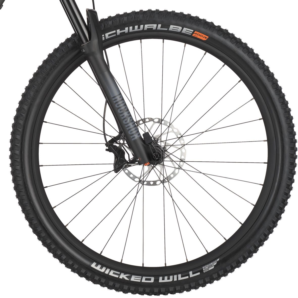 Scott Lumen 920 Carbon E-MTB Fully carbon black