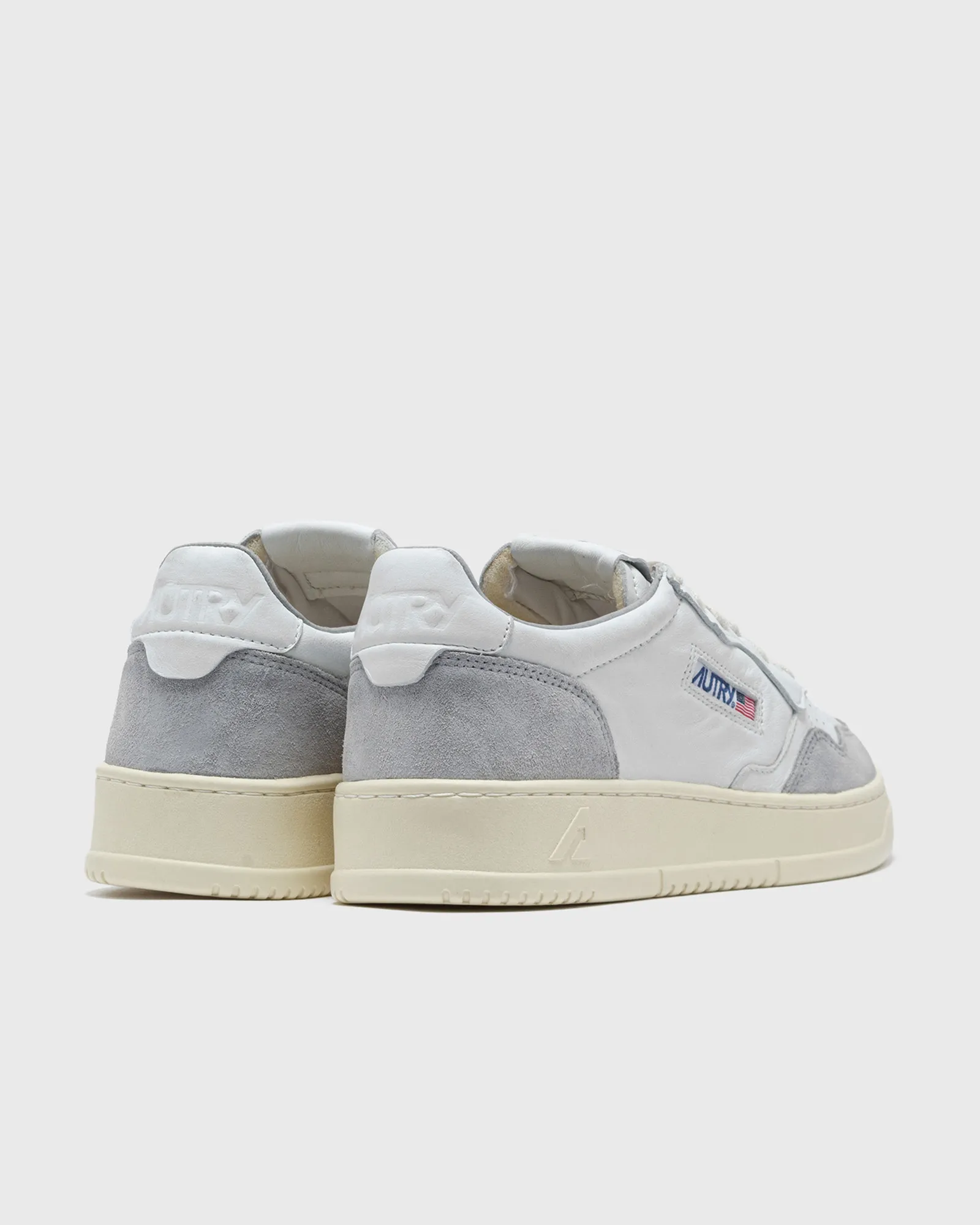 Autry Action Shoes MEDALIST LOW