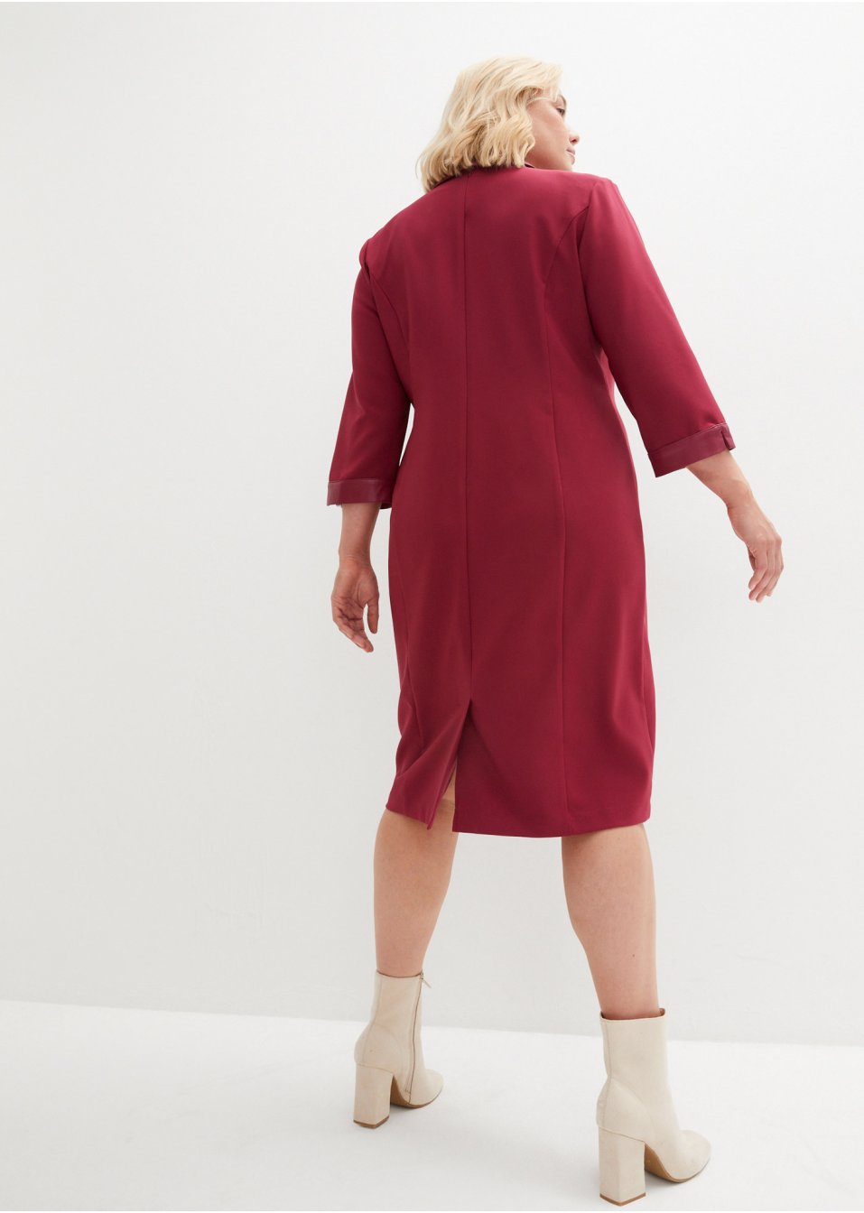Robe-blazer