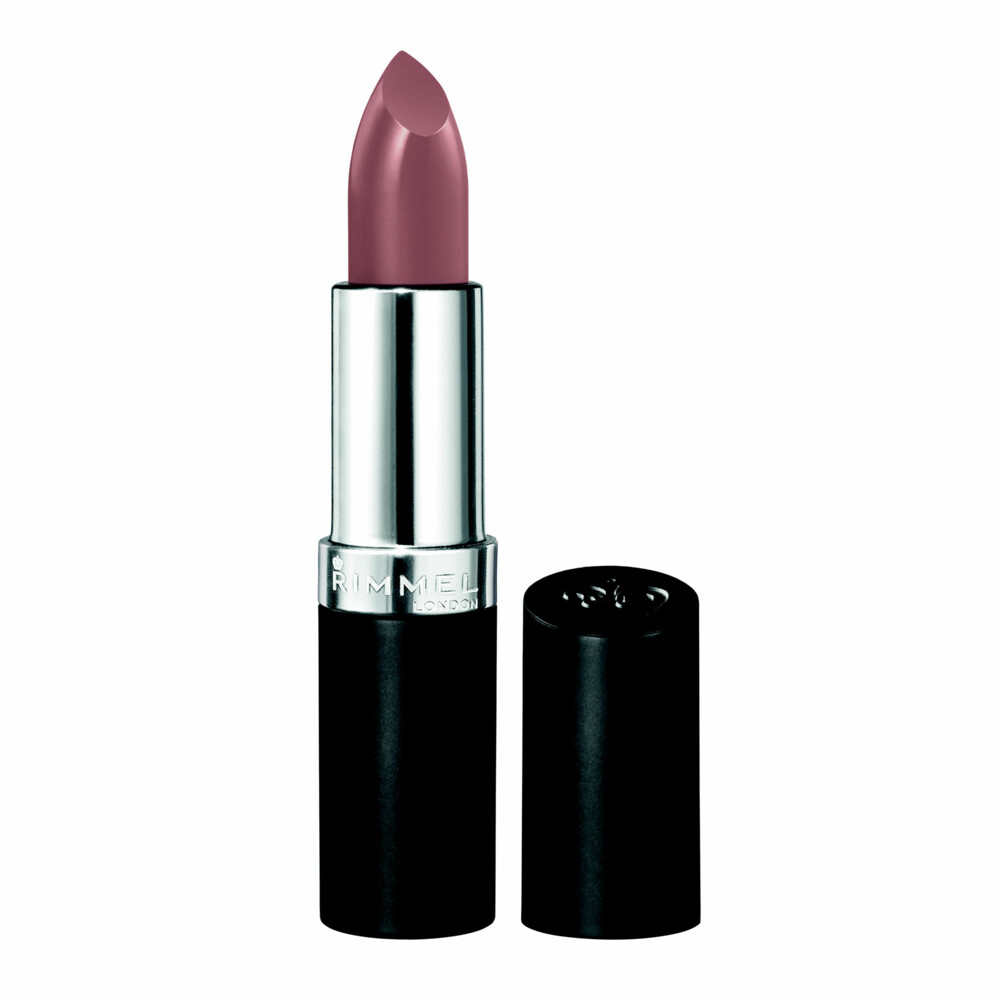 Rimmel Lasting Finish Lipstick 710 Get Dirty4 gr