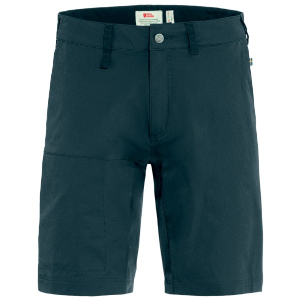 Fjällräven - Abisko Lite Shorts - Short