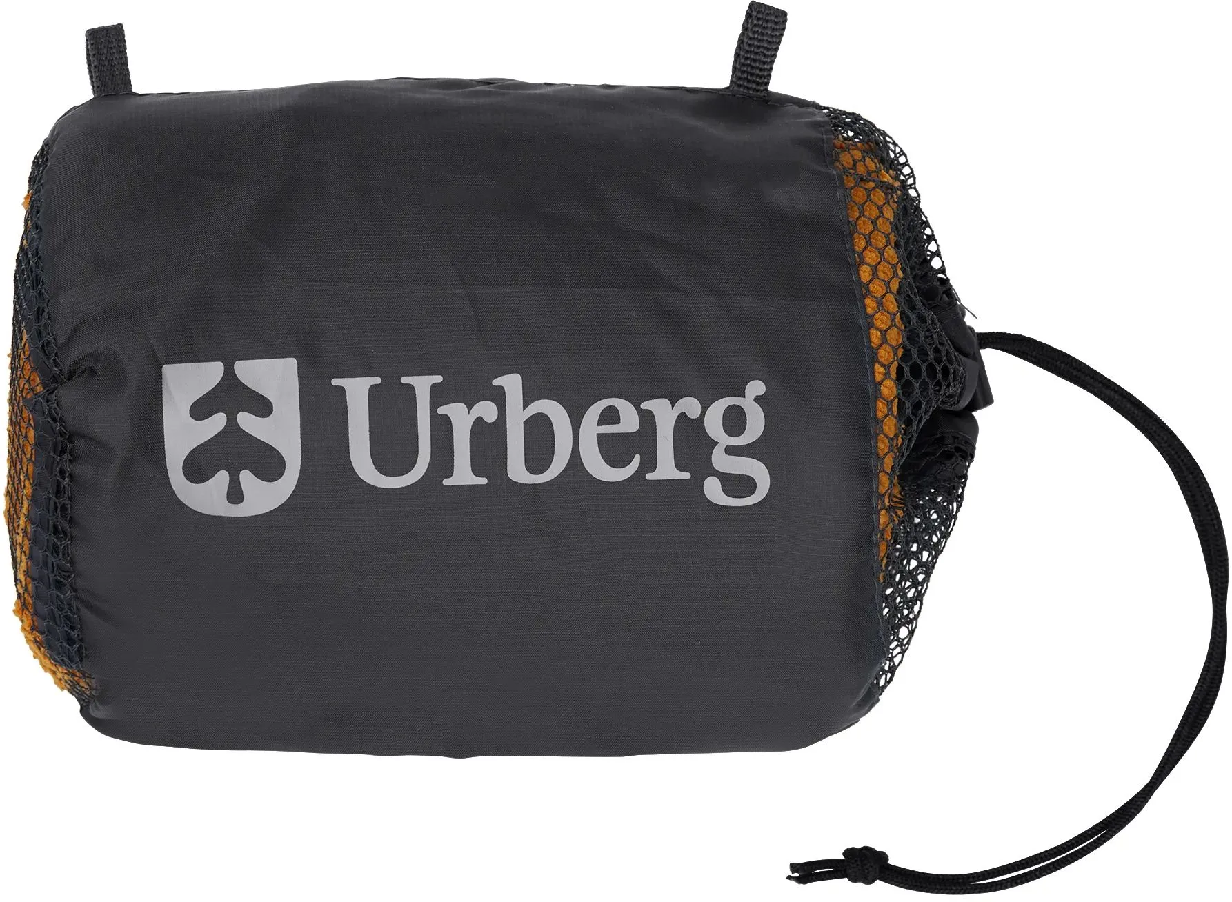 Urberg Microfiber Towel 85x150 cm Pumpkin Spice
