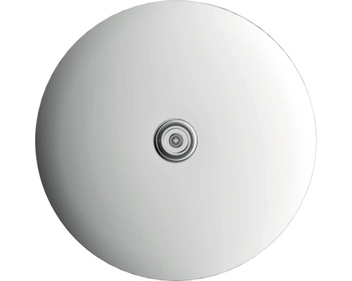 AVITAL TOPINO ronde douchekop Ø 226 mm chroom