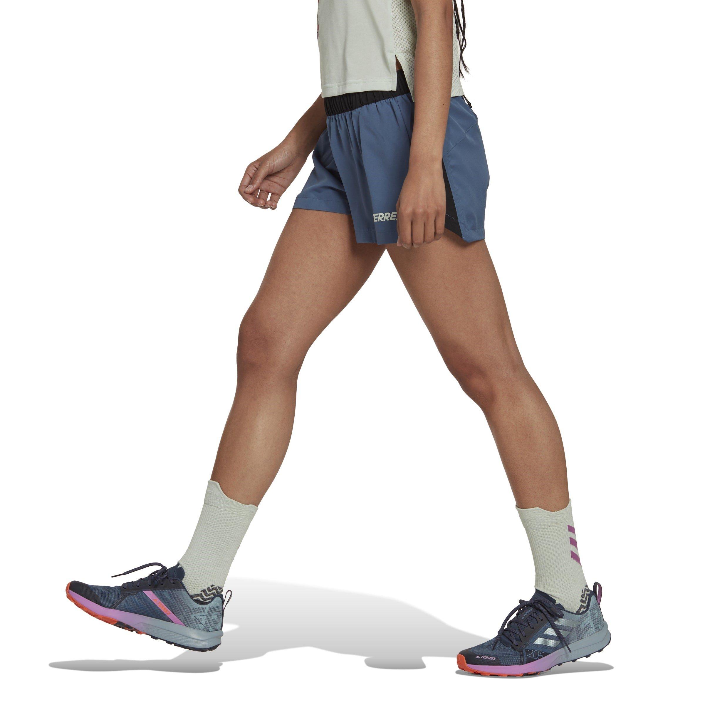 adidas Terrex Trail Running Shorts Womens