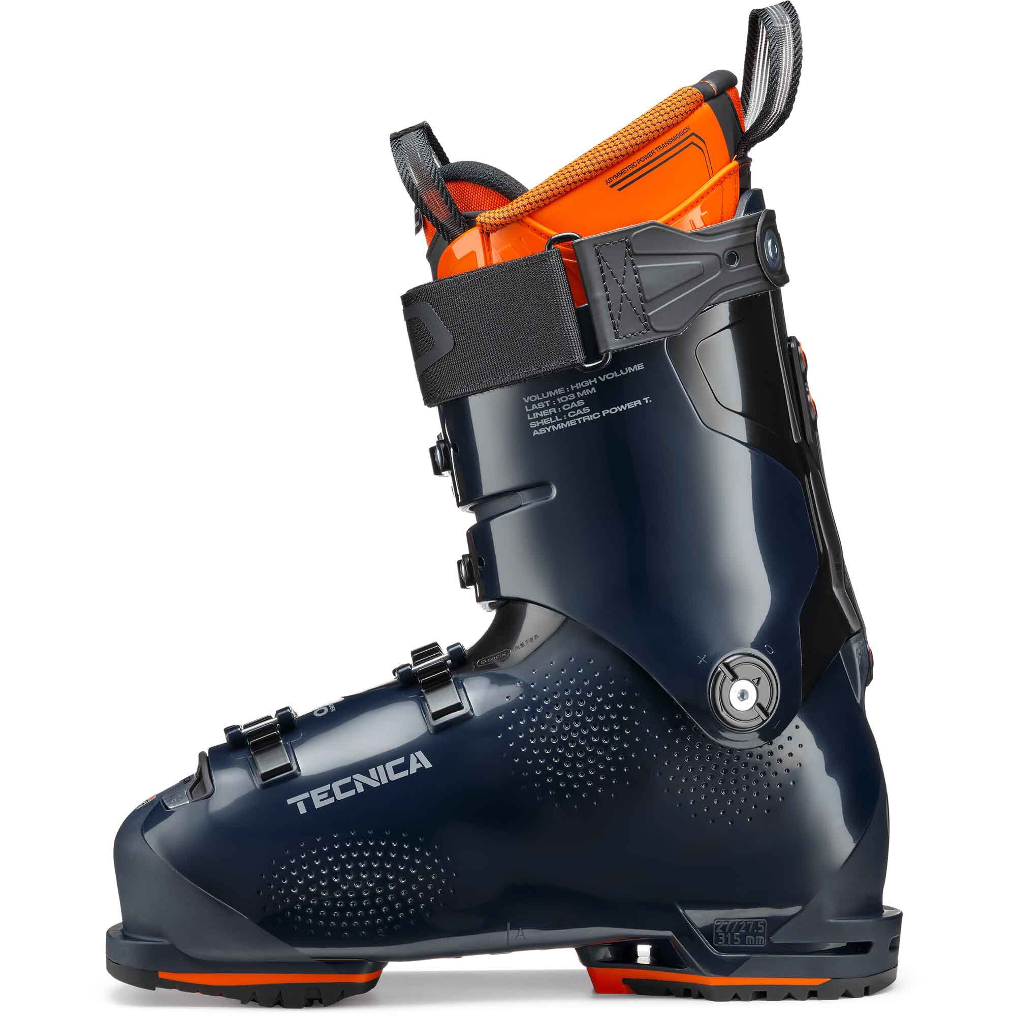 TecnicaMach1 HV 120 TD GW