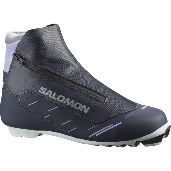 Chaussure ski de fond SALOMON RC8 VITANE PROLINK