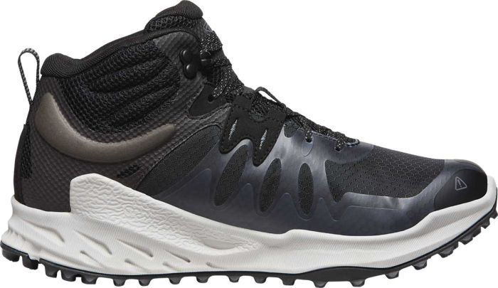 Zionic Mid WP Men herrestøvle