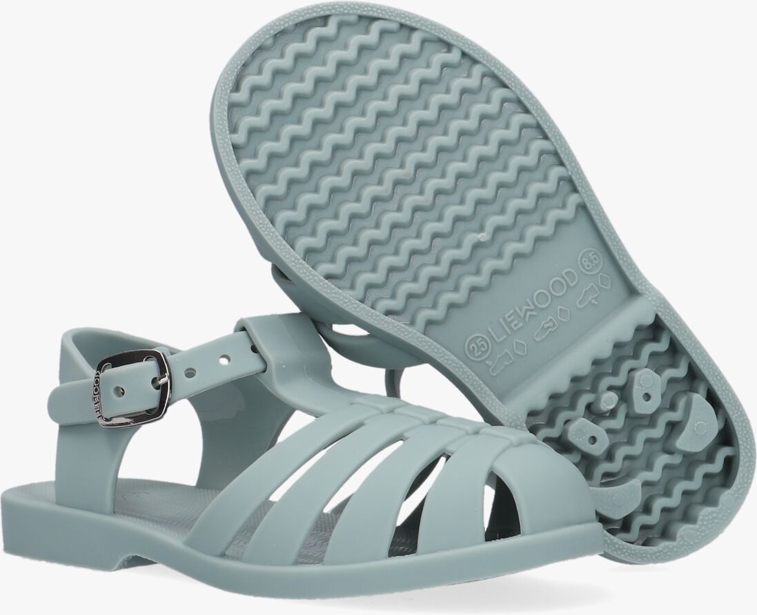LIEWOOD grijze liewood sandalen bre sandals