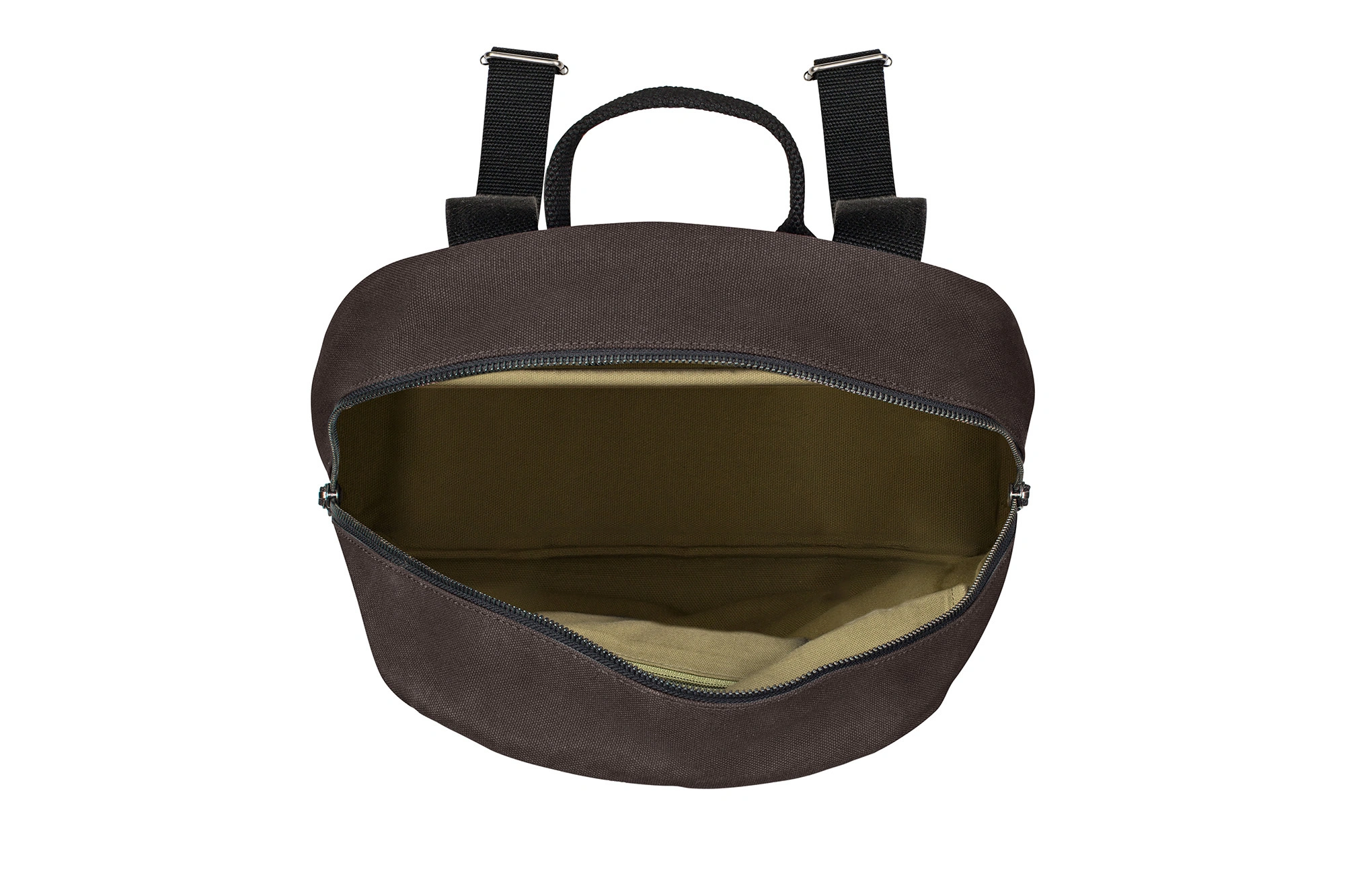 Fitz & Huxley Rucksack TRAVOR (Typ: 17l, vegan)