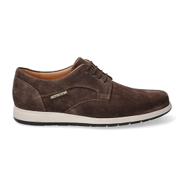 valerio  VELSPORT 3651  DARK BROWN
