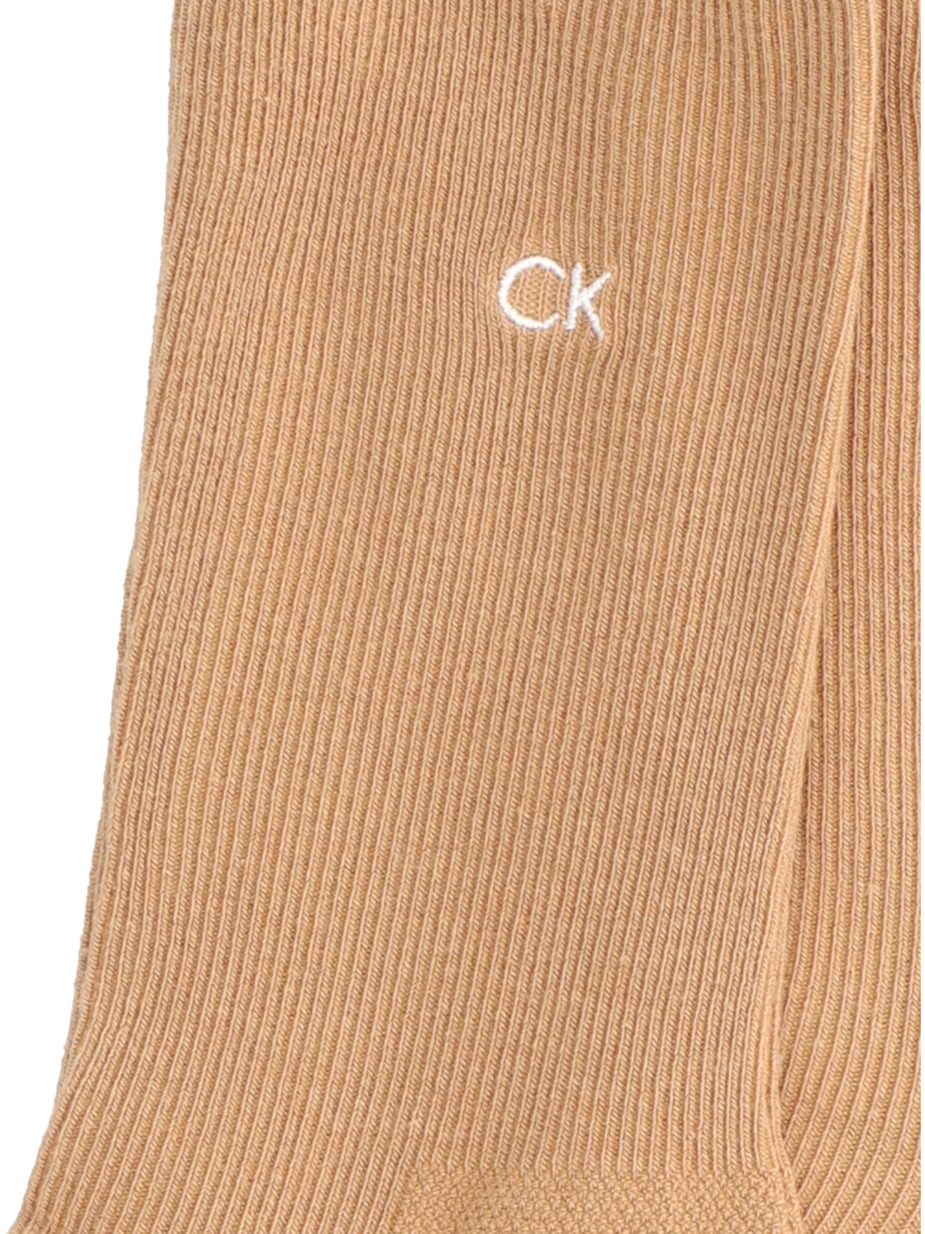 SOCK 2P RIB