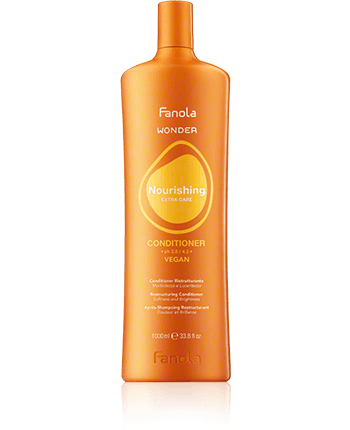 Fanola Wonder Nourishing Extra Care Conditioner 1000ml