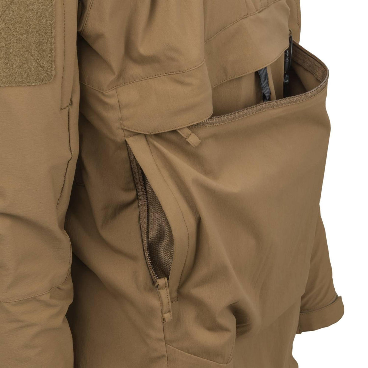 Helikon-Tex<br>Mistral Soft Shell