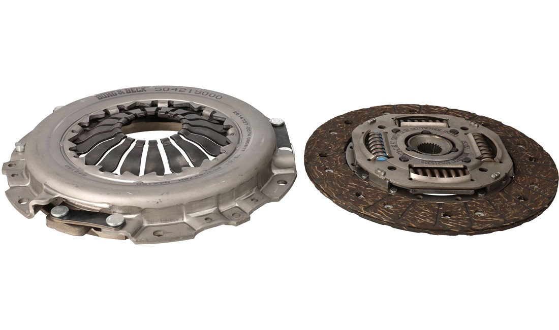 Koblingssæt