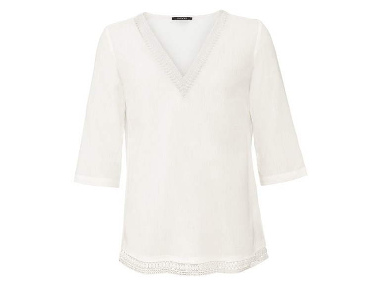 Dames tuniek