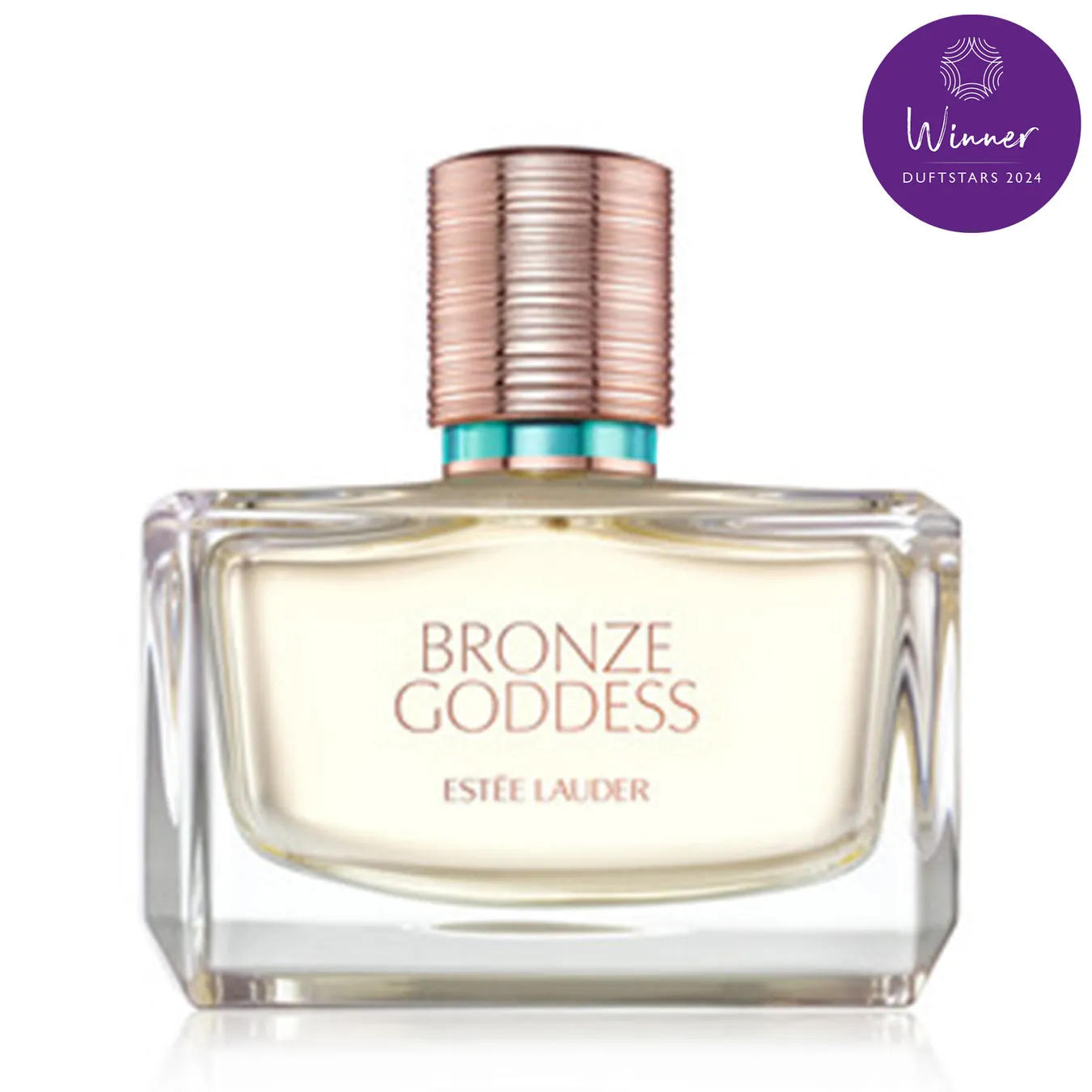 Estée Lauder Bronze Goddess Eau Fraîche Eau de Toilette