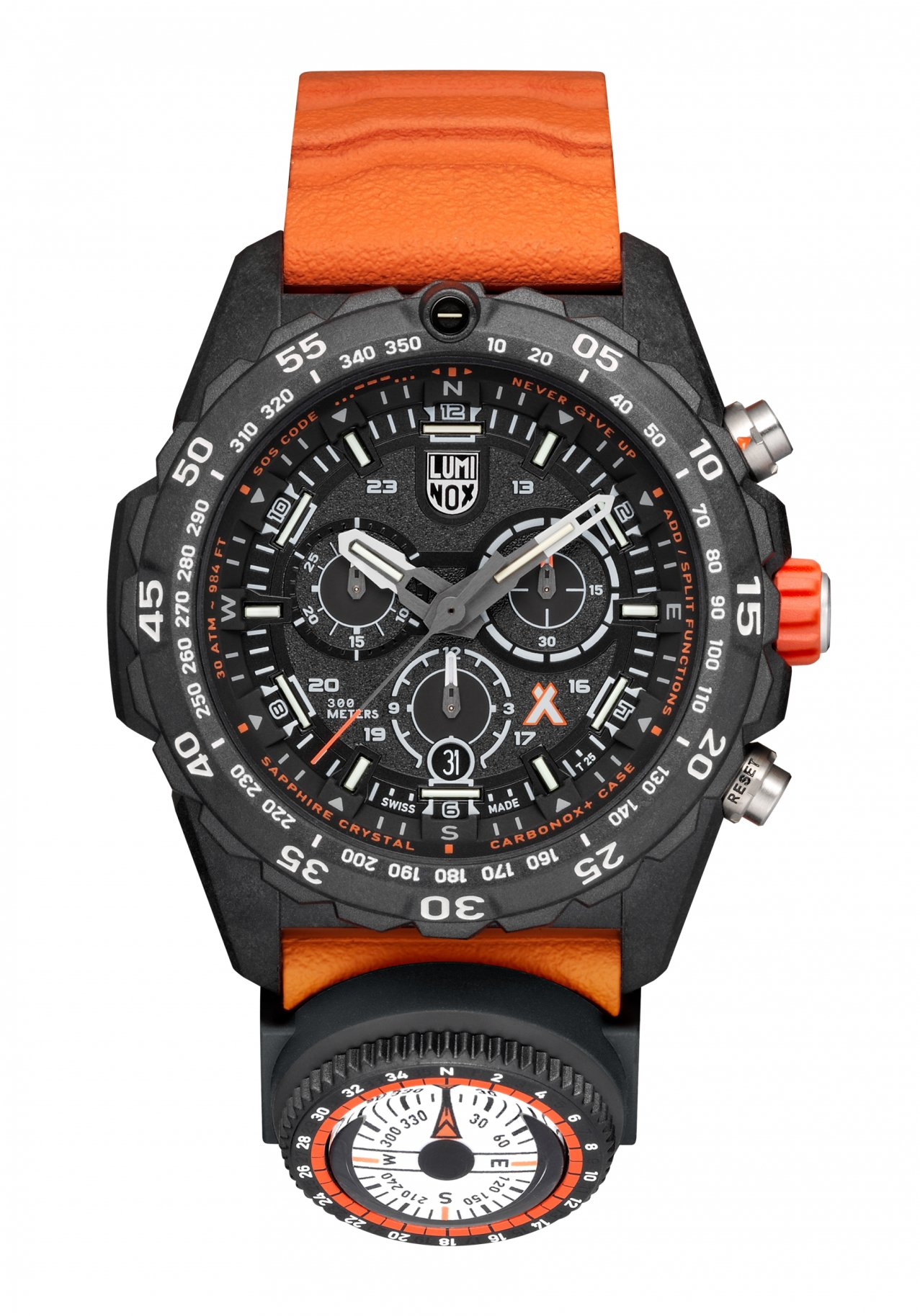 Luminox Bear Grylls Survival Chronograph XB.3749