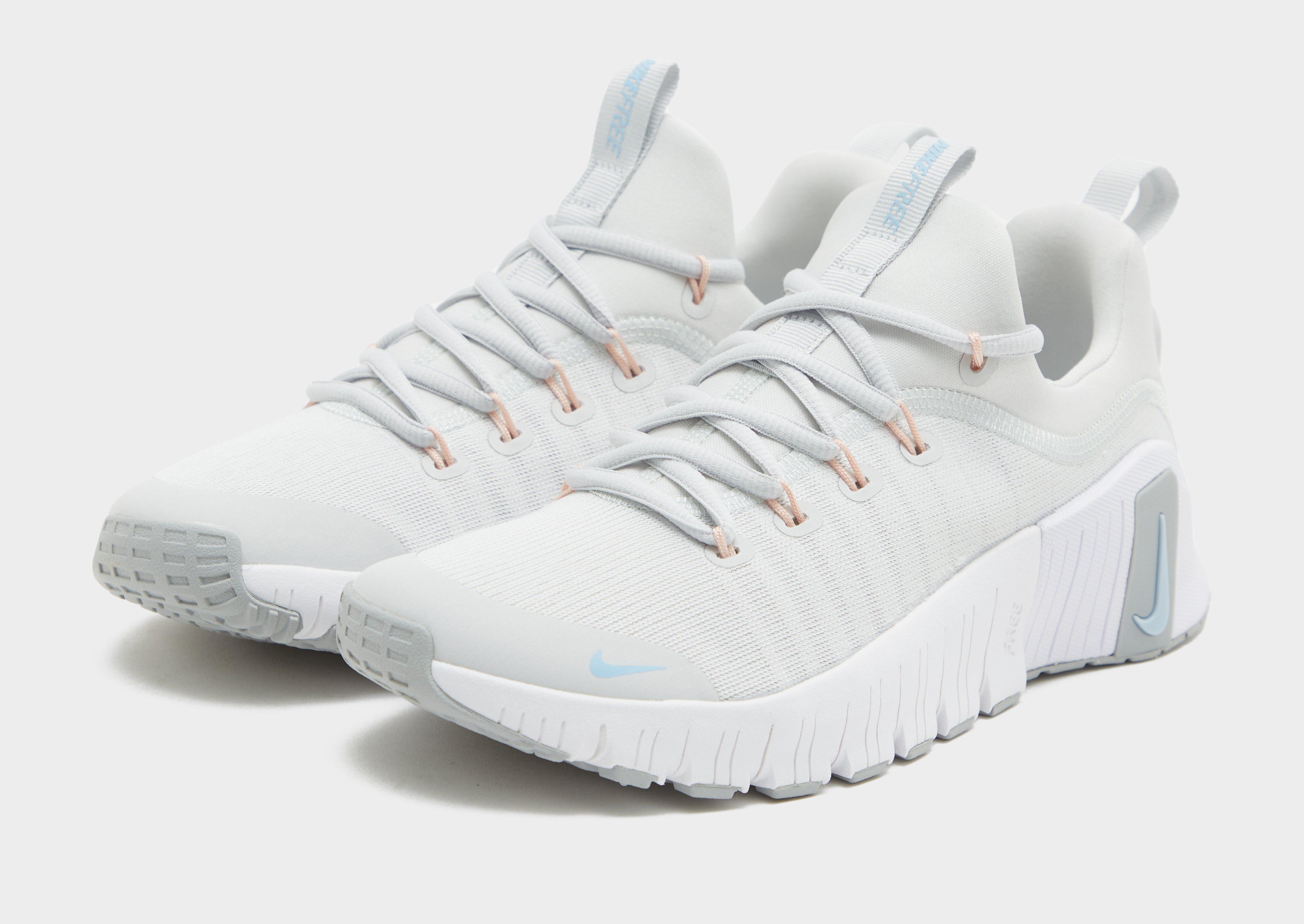Nike Free Metcon 6 Femme