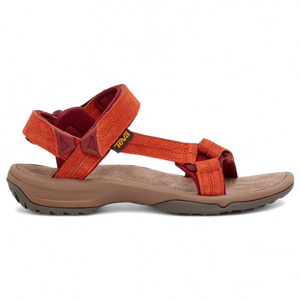Teva - Women's Terra Fi Lite Suede - Sandales