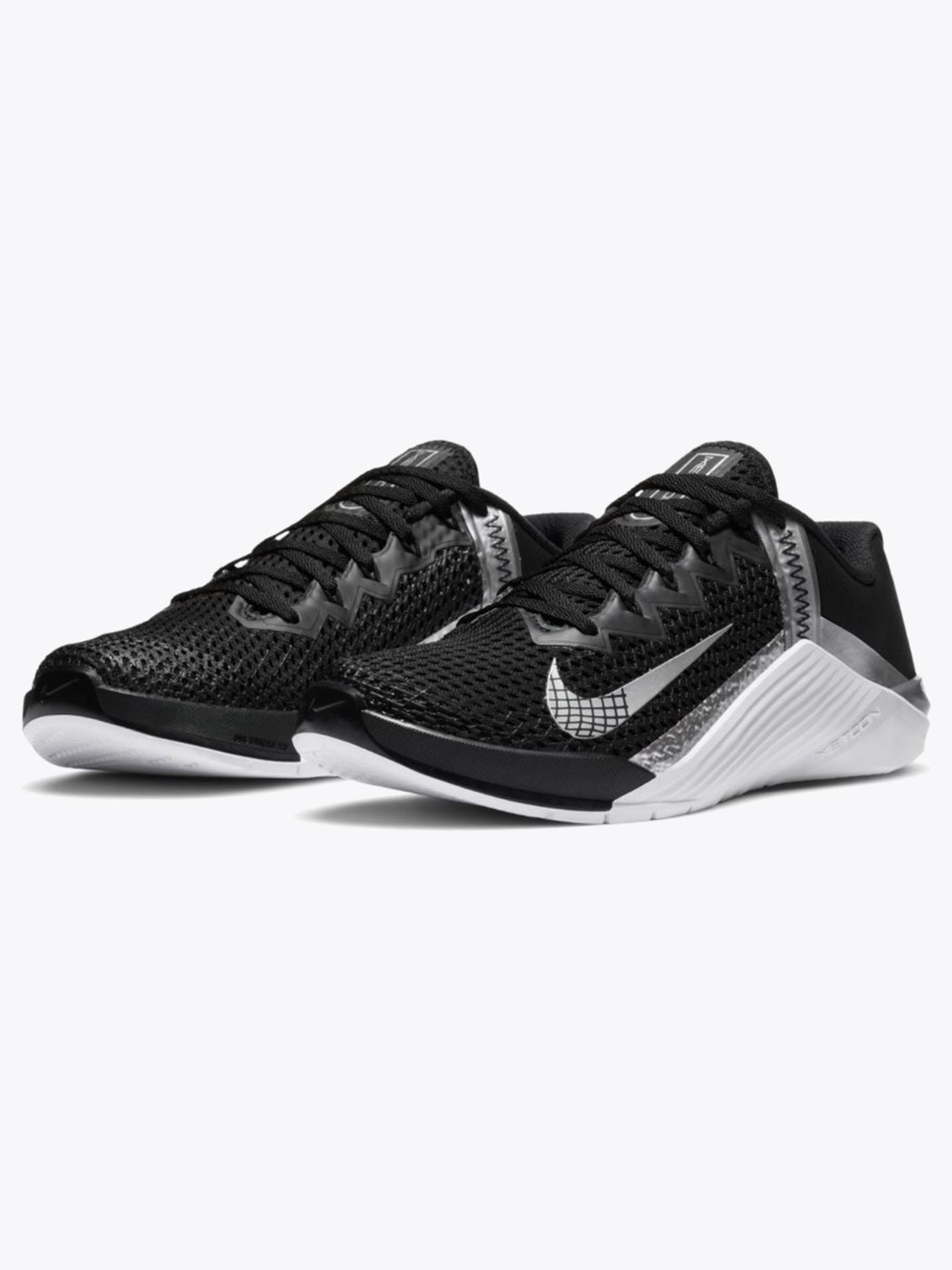 Metcon 6
