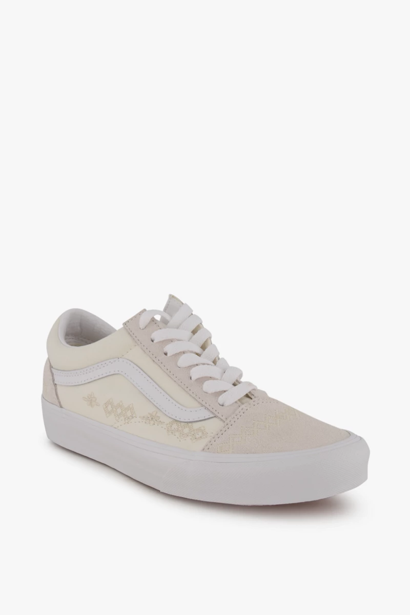 VANS Old Skool Damen Sneaker