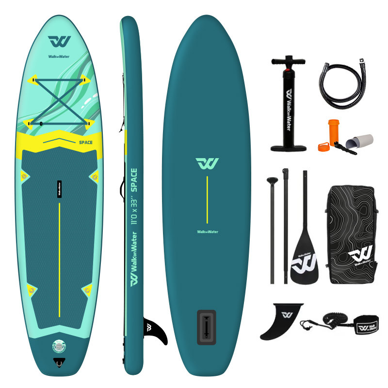 PADDLE GONFLABLE WOW SPACE 12.0