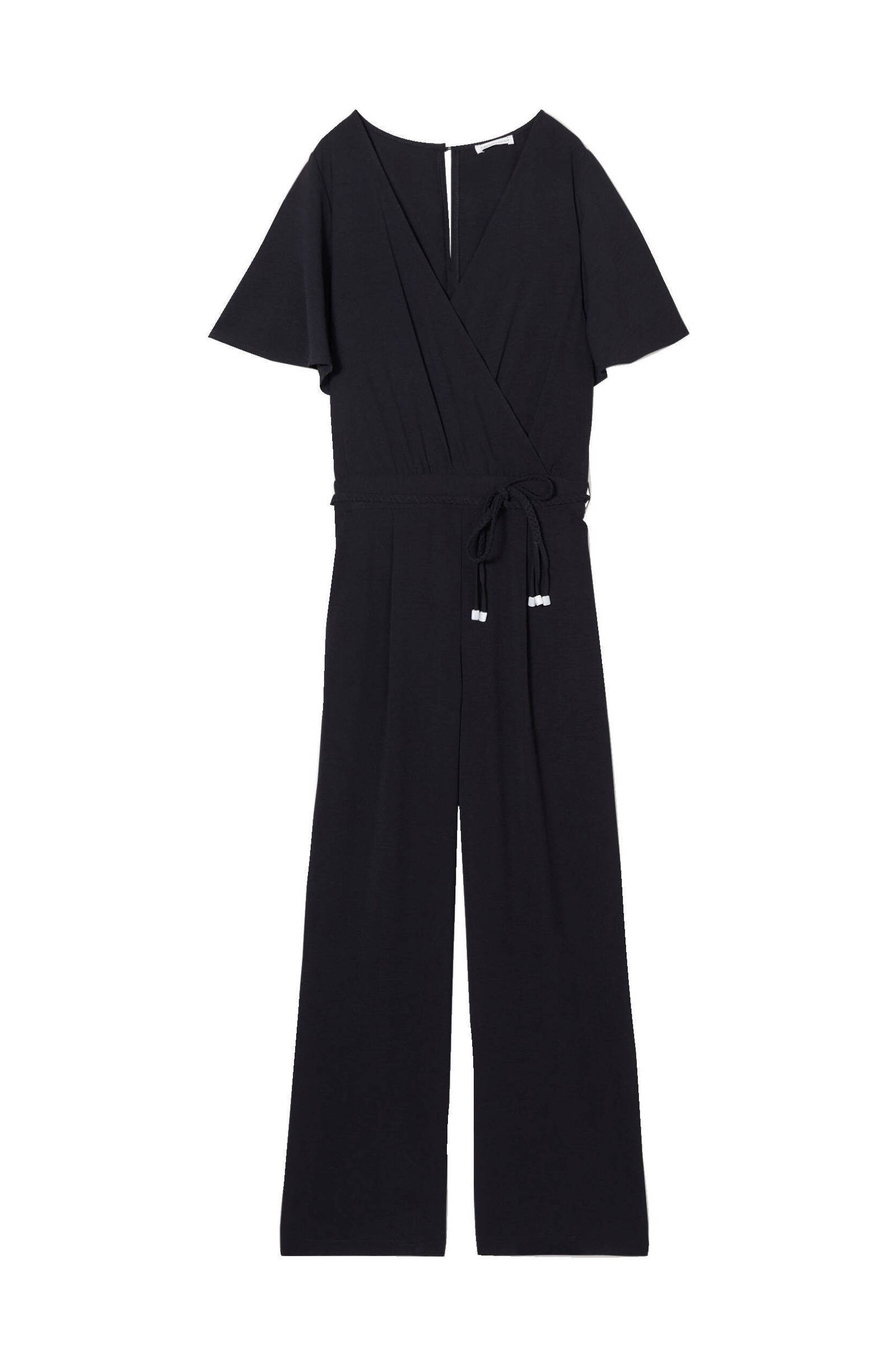 Cache Cache jumpsuit zwart