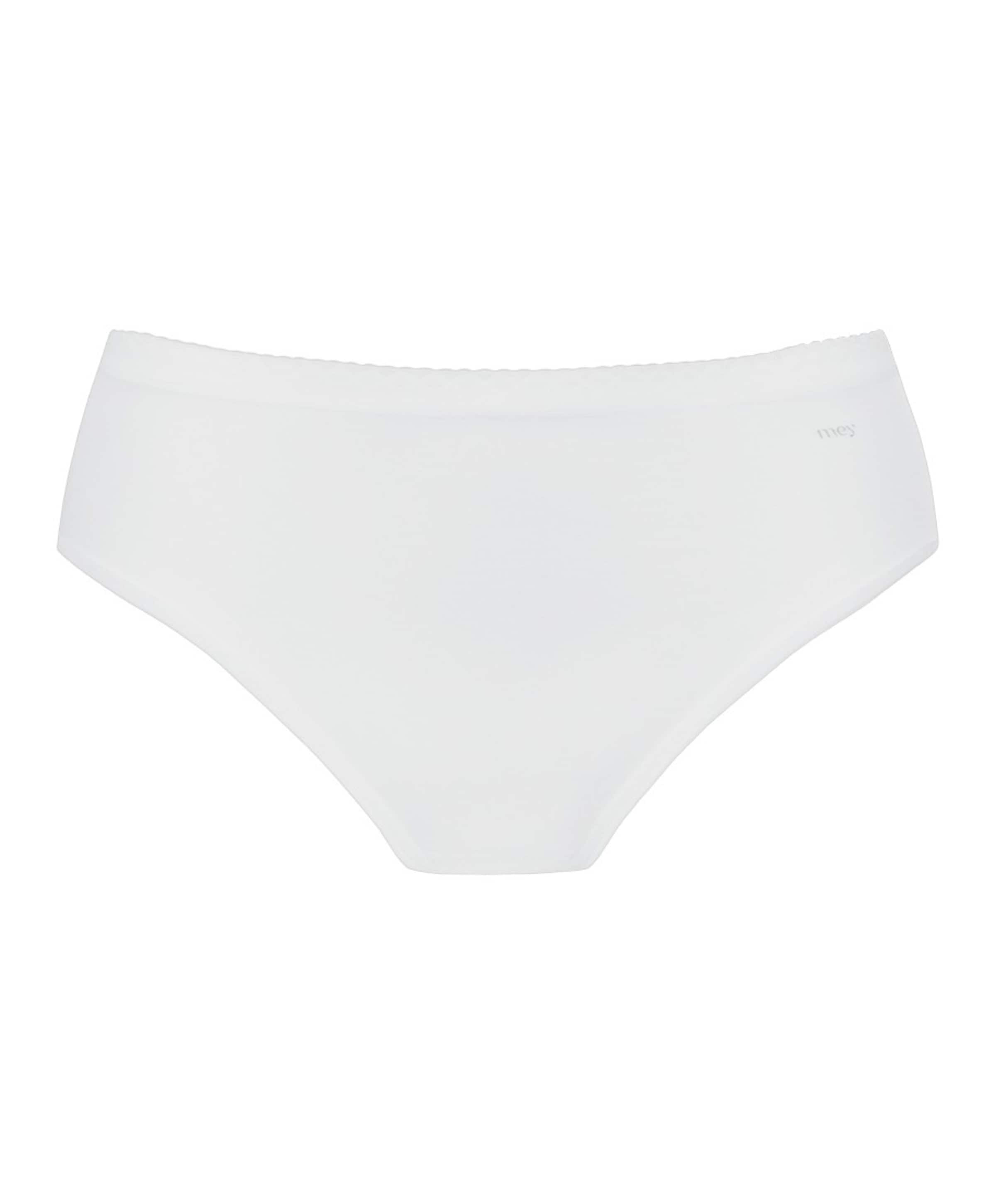 Mey Dames slip wit