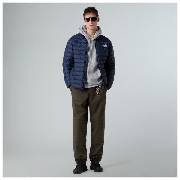 The North Face - Classic Down Jacket - Doudoune