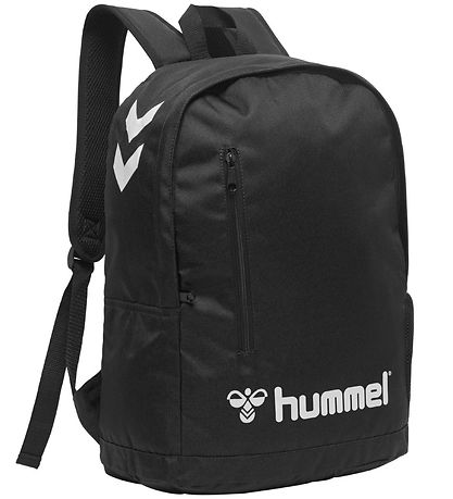 Hummel Rucksack - Core - Schwarz
