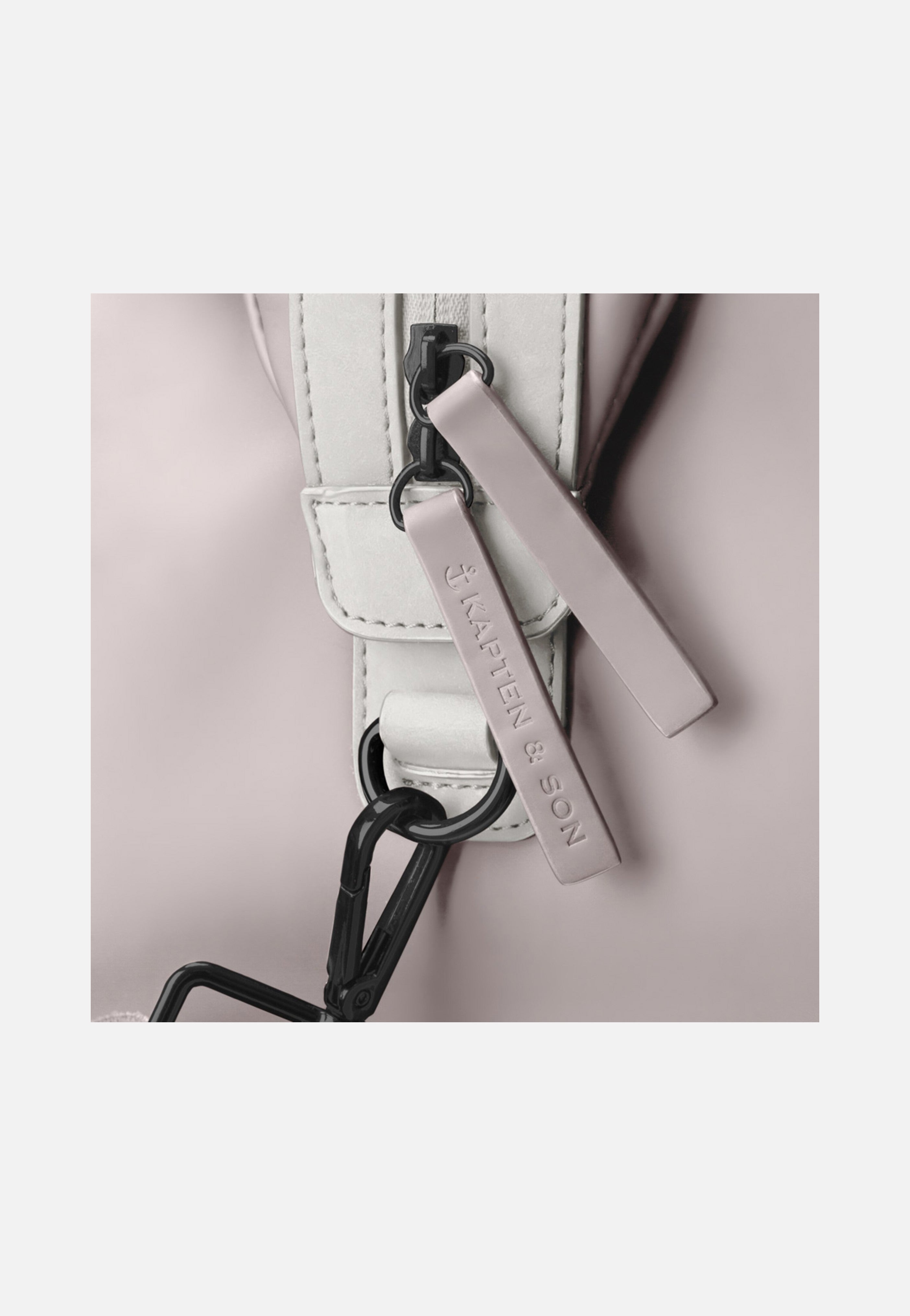 Storen Muted Clay - Weekender