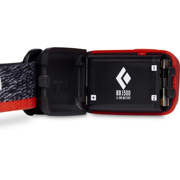 Frontale BLACK DIAMOND ASTRO 300 HEADLAMP OCTANE