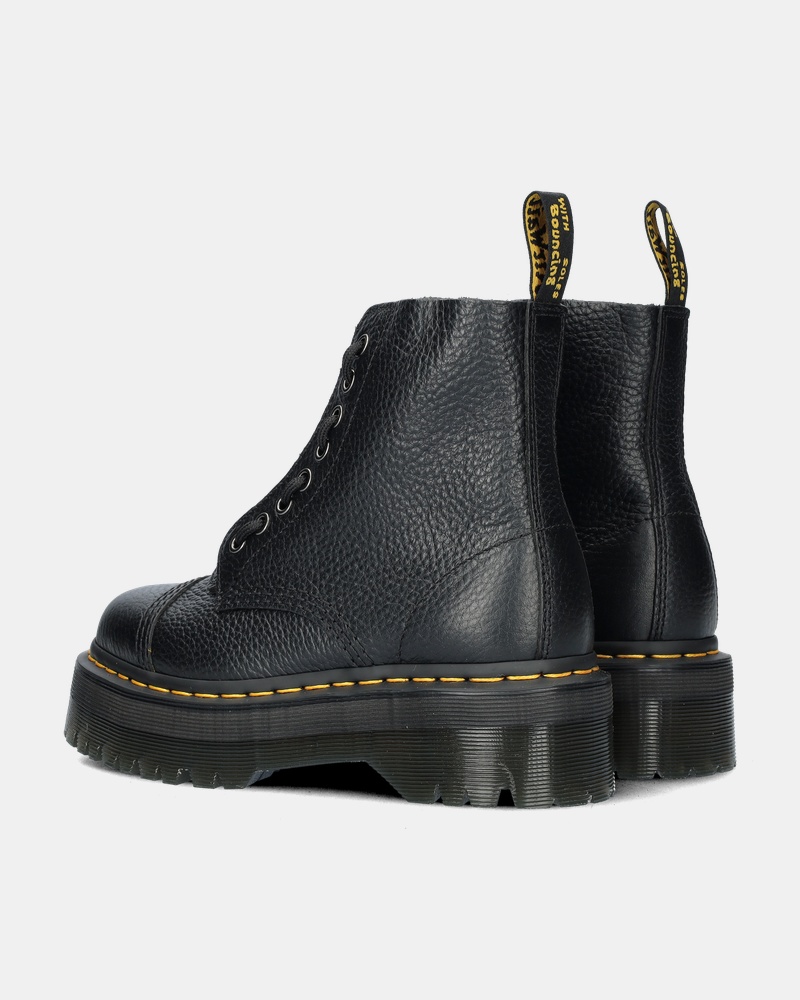 Dr. Martens Sinclair Rits- & gesloten boots  - zwart
