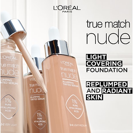Foundation 6-7 Tan