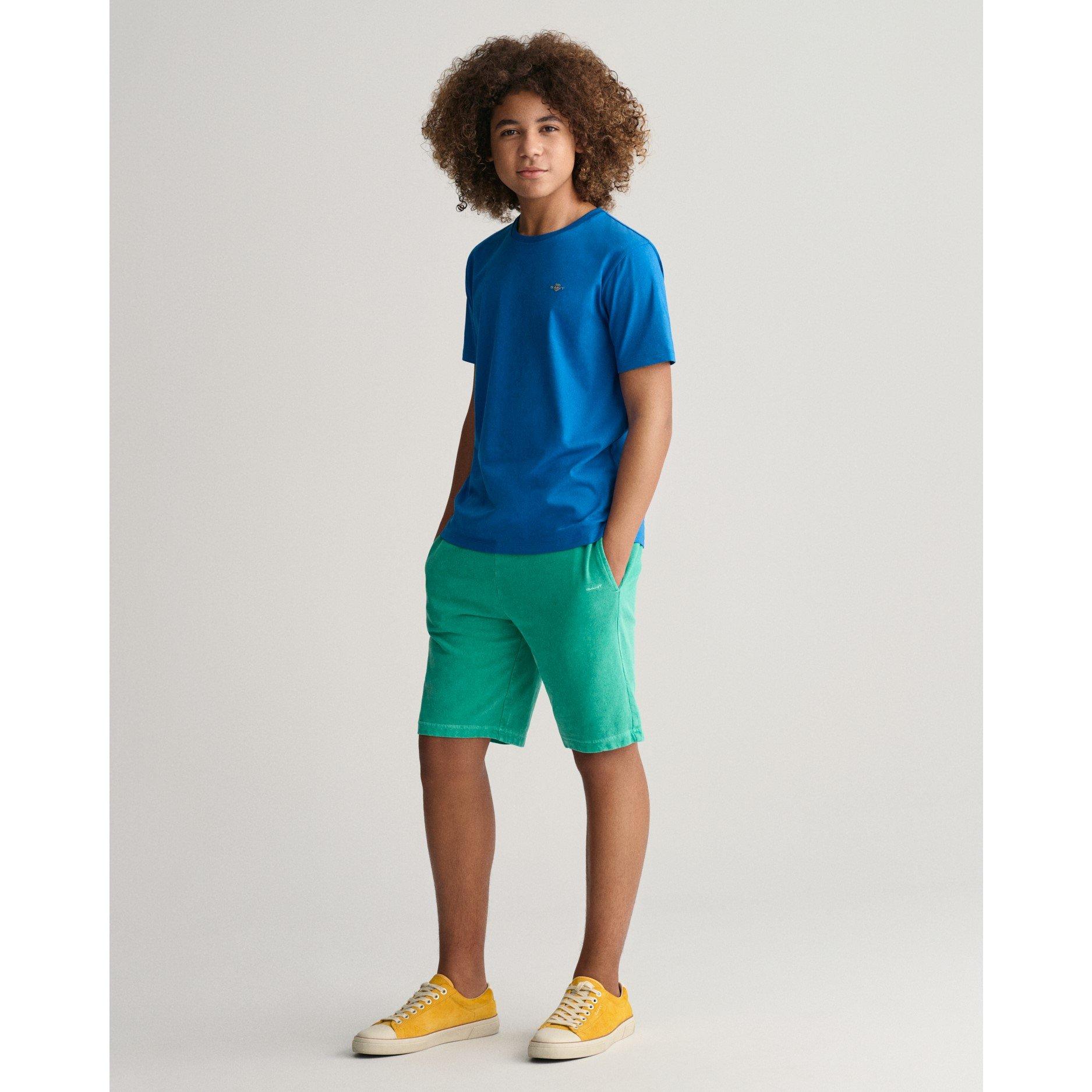 Gant Teens Shield T Shirt