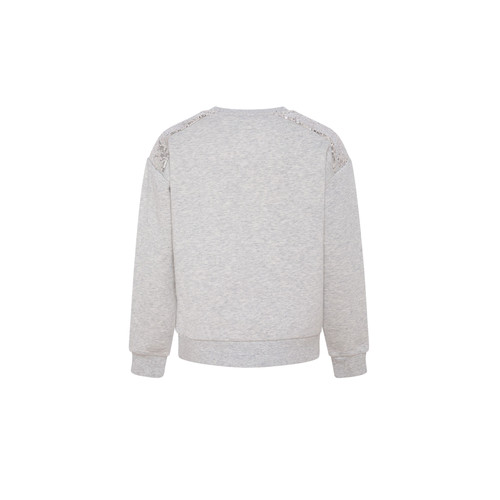 Pepe jeans - LILY - Gris