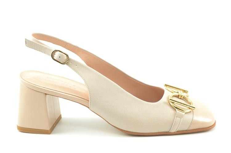 Zinda 1758 LICHT BEIGE [ivory]