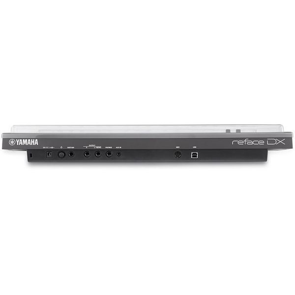 Yamaha Reface CS Decksaver Set