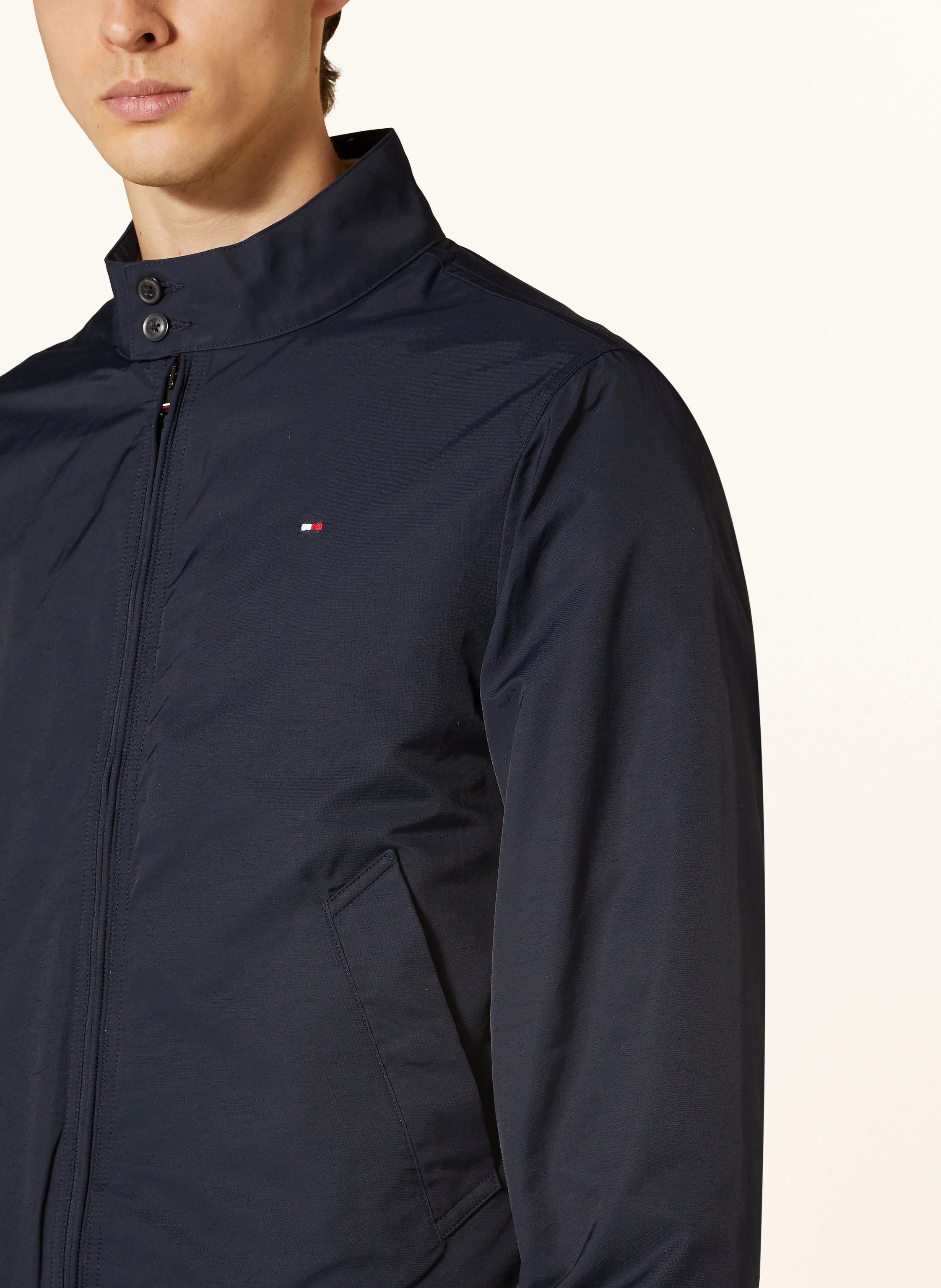 TOMMY HILFIGER Blouson