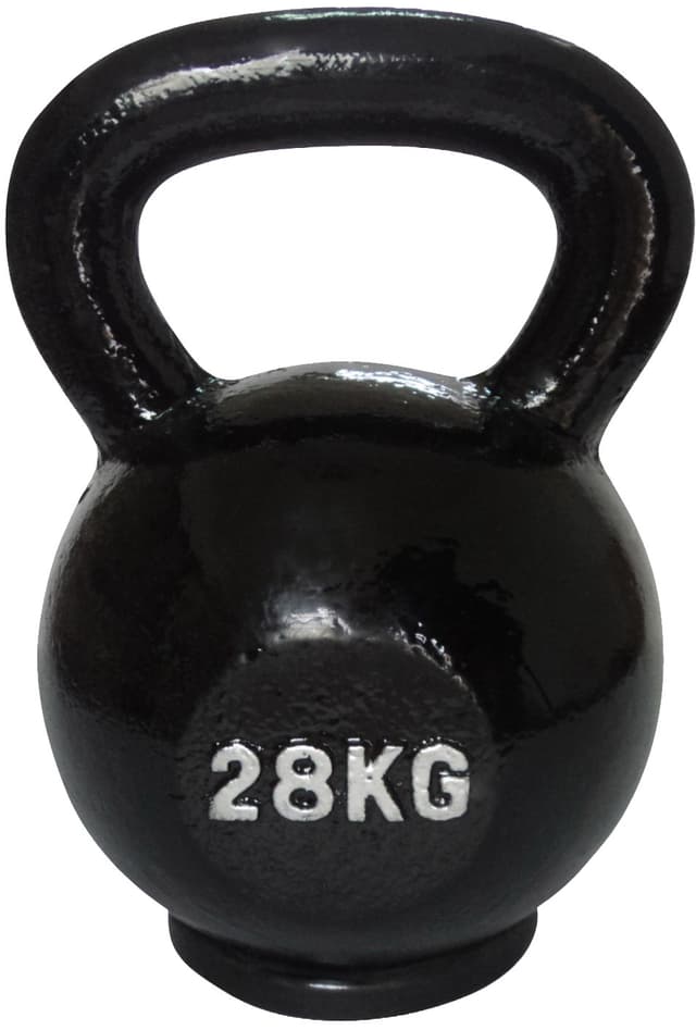 Fit'n Shape Kettlebell (4-40kg)