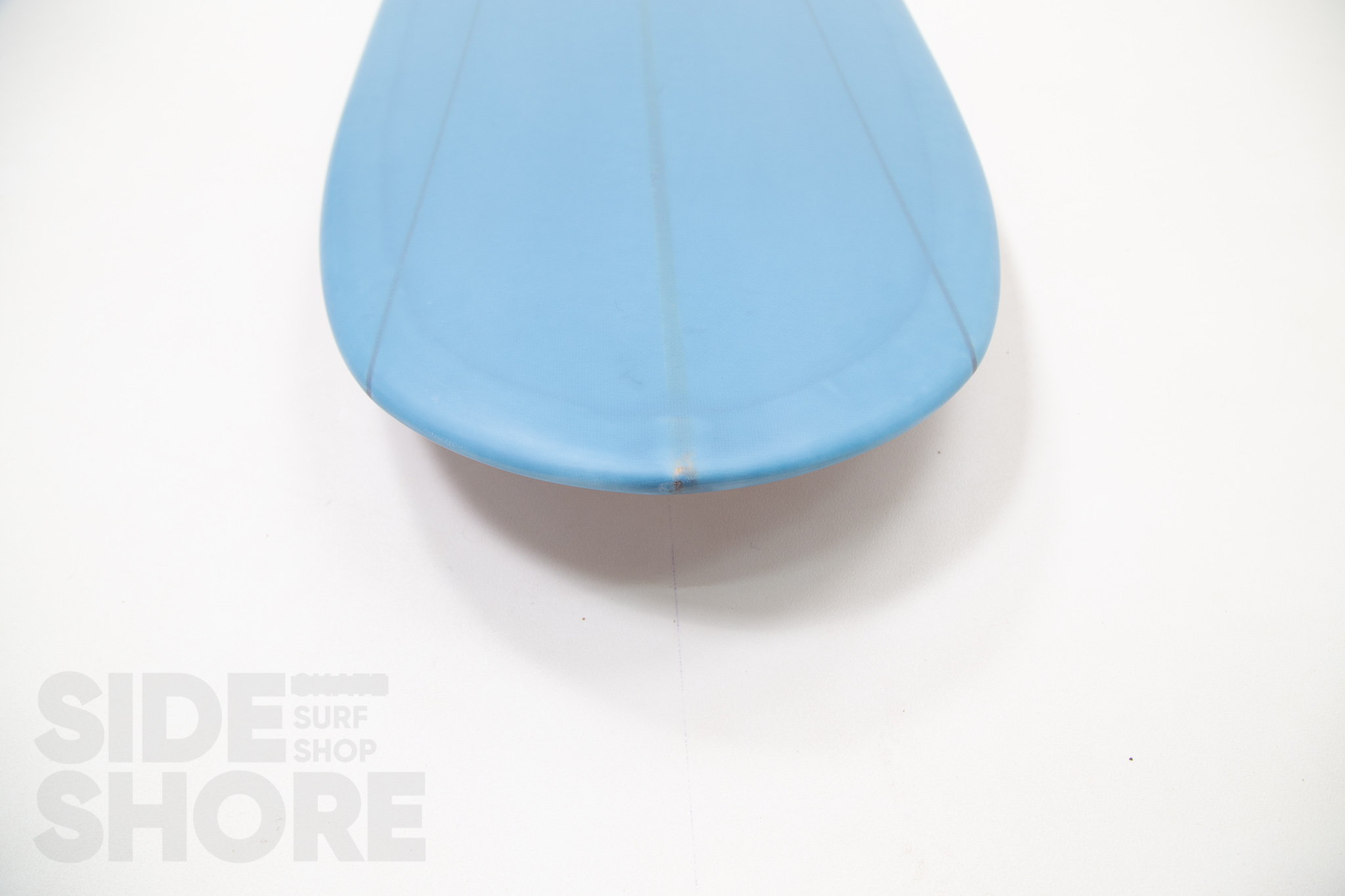 Garmendia Surfboards Noserider - Tint -  9'6 x 23