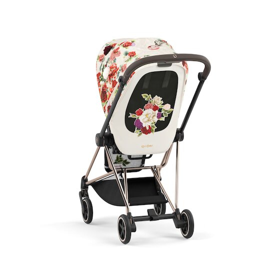 Pack Siège - Mios 3   Spring Blossom Light        de               CYBEX