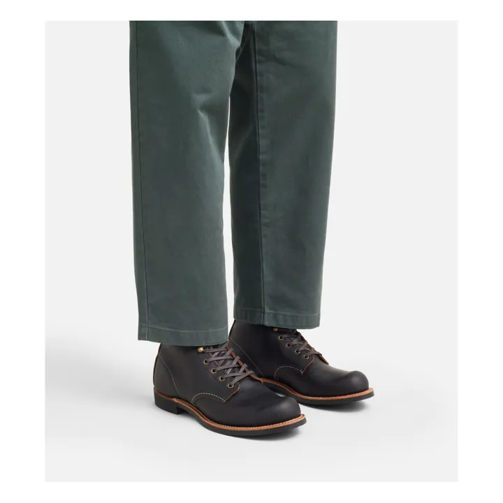 Red Wing Boots Blacksmith | Noir