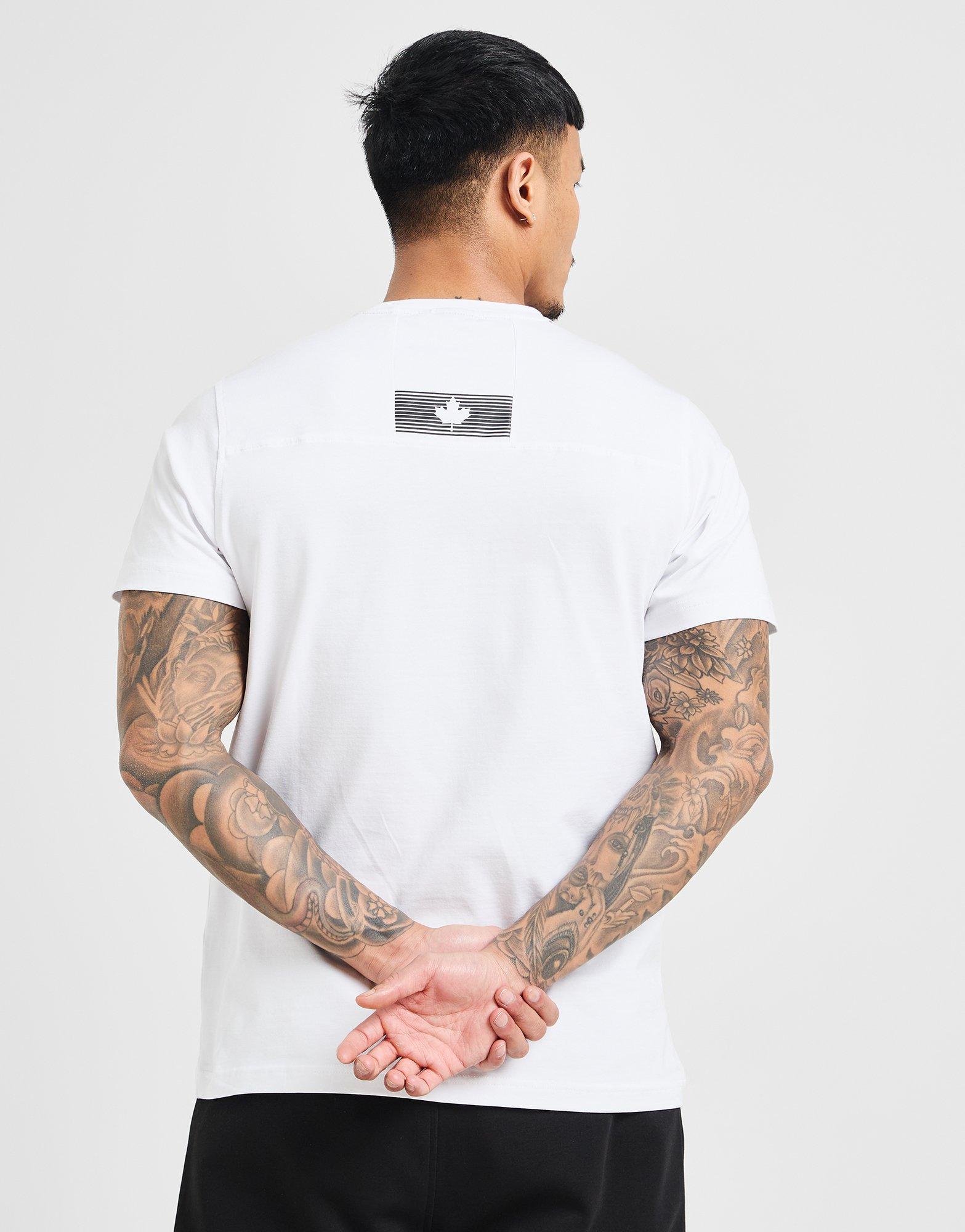 Zavetti Canada T-shirt Cirico