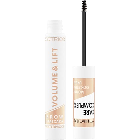 Mascara vandfast